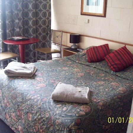 Copper Lantern Motel Mornington Peninsula Extérieur photo
