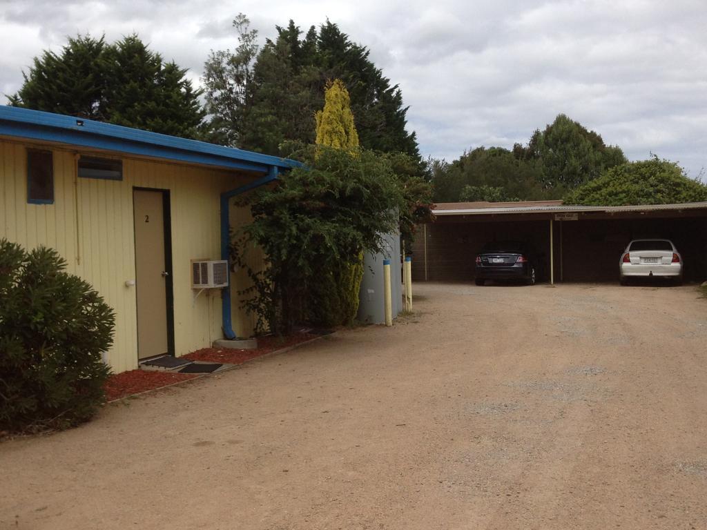 Copper Lantern Motel Mornington Peninsula Extérieur photo