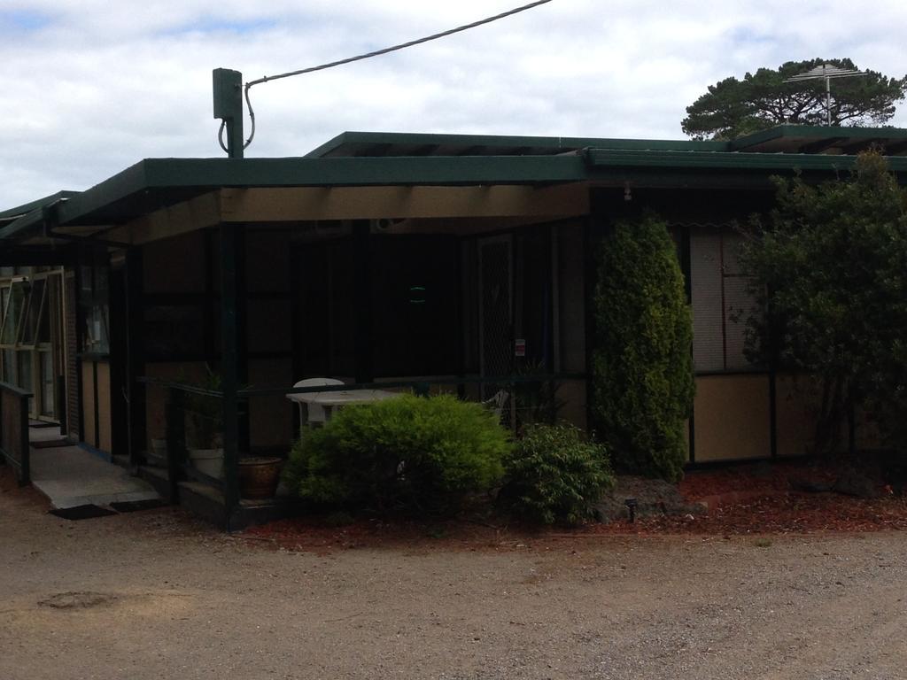 Copper Lantern Motel Mornington Peninsula Extérieur photo