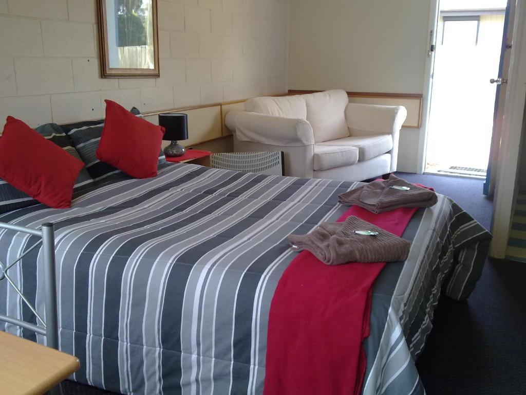 Copper Lantern Motel Mornington Peninsula Chambre photo