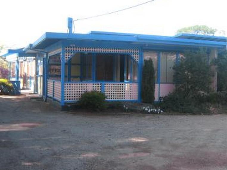Copper Lantern Motel Mornington Peninsula Extérieur photo