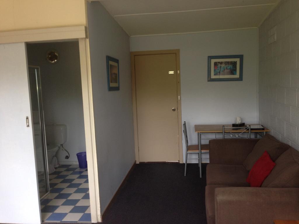 Copper Lantern Motel Mornington Peninsula Extérieur photo