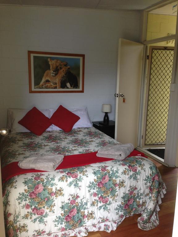 Copper Lantern Motel Mornington Peninsula Extérieur photo