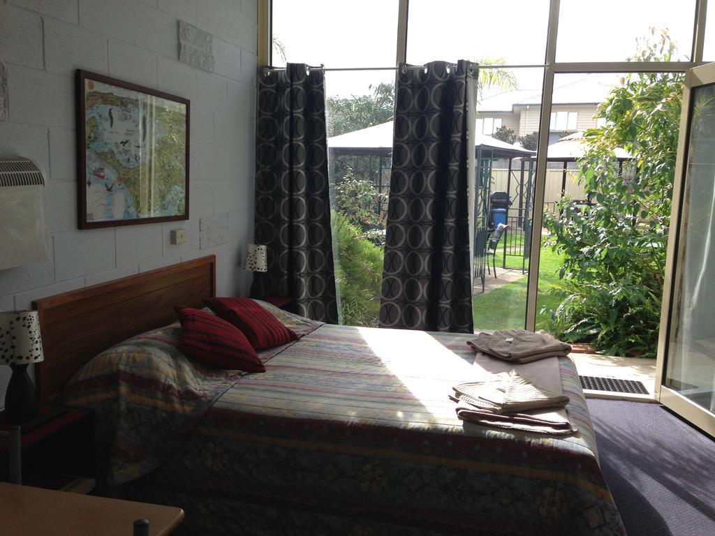 Copper Lantern Motel Mornington Peninsula Extérieur photo