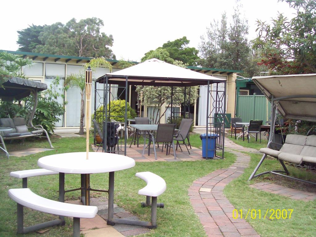 Copper Lantern Motel Mornington Peninsula Extérieur photo
