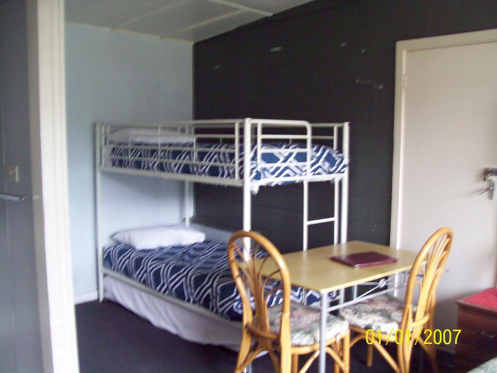 Copper Lantern Motel Mornington Peninsula Extérieur photo