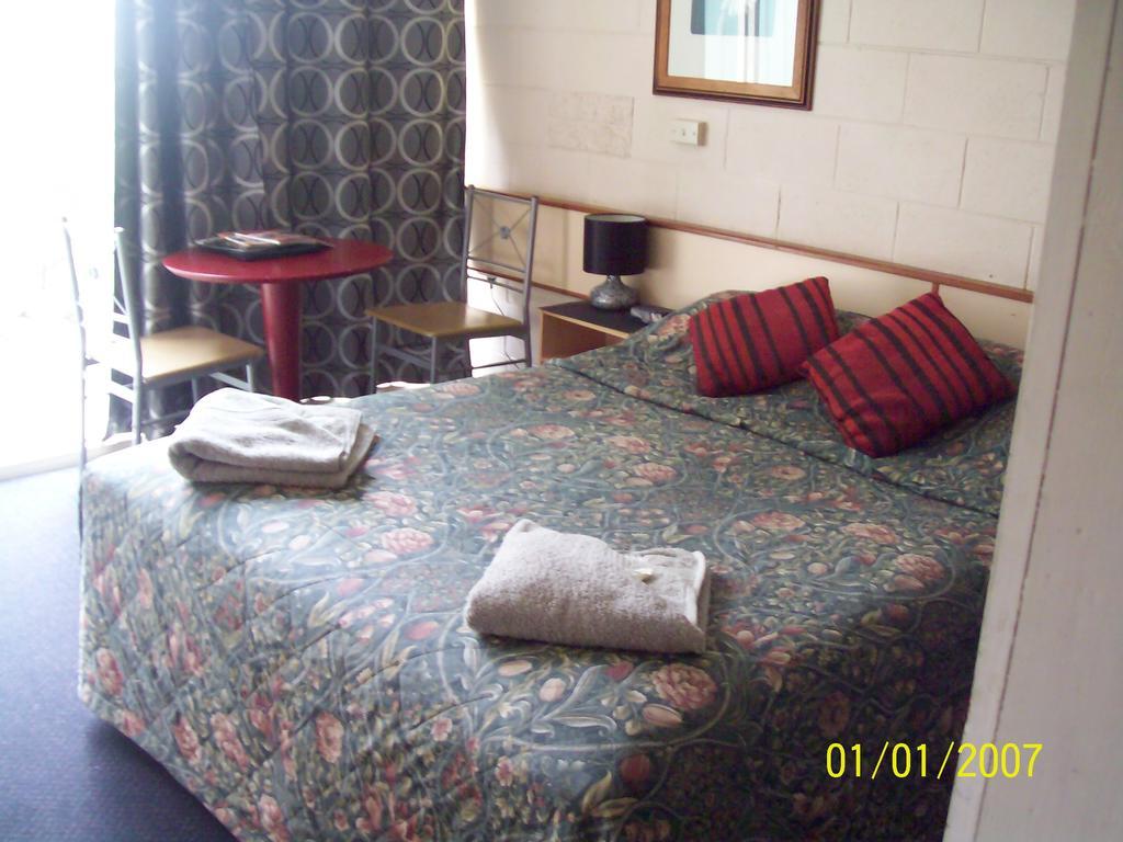 Copper Lantern Motel Mornington Peninsula Extérieur photo