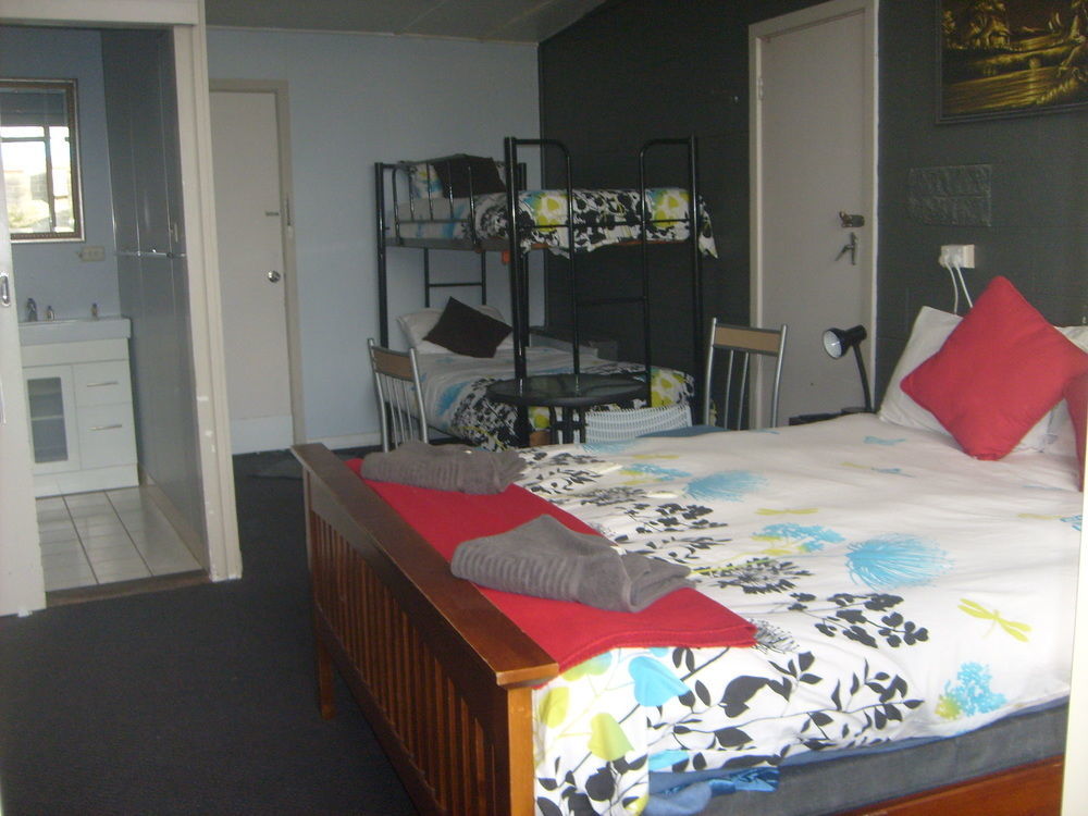 Copper Lantern Motel Mornington Peninsula Extérieur photo