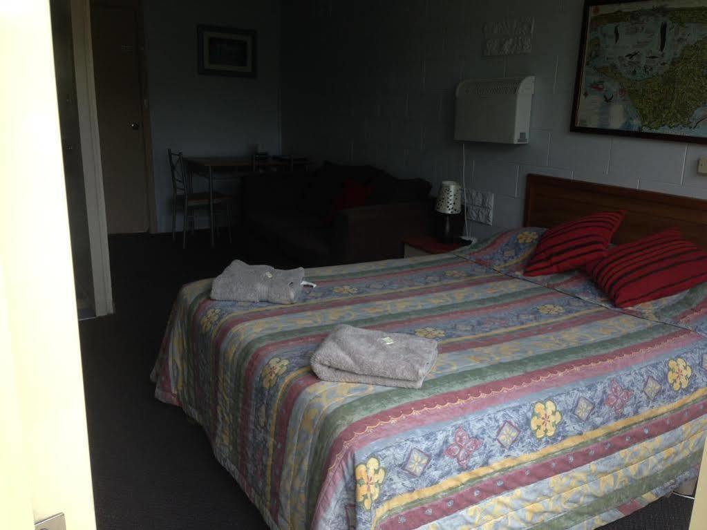 Copper Lantern Motel Mornington Peninsula Extérieur photo