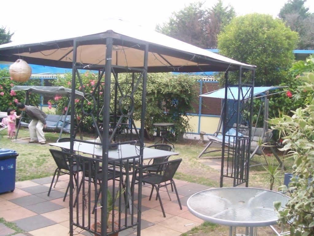 Copper Lantern Motel Mornington Peninsula Extérieur photo