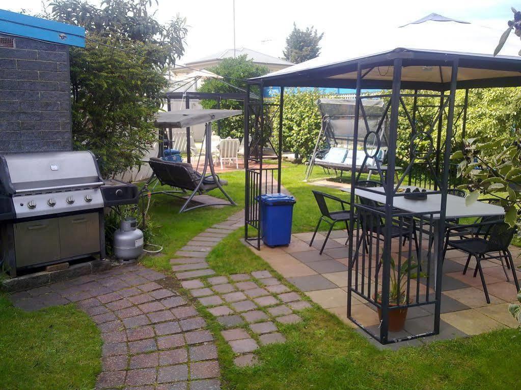 Copper Lantern Motel Mornington Peninsula Extérieur photo